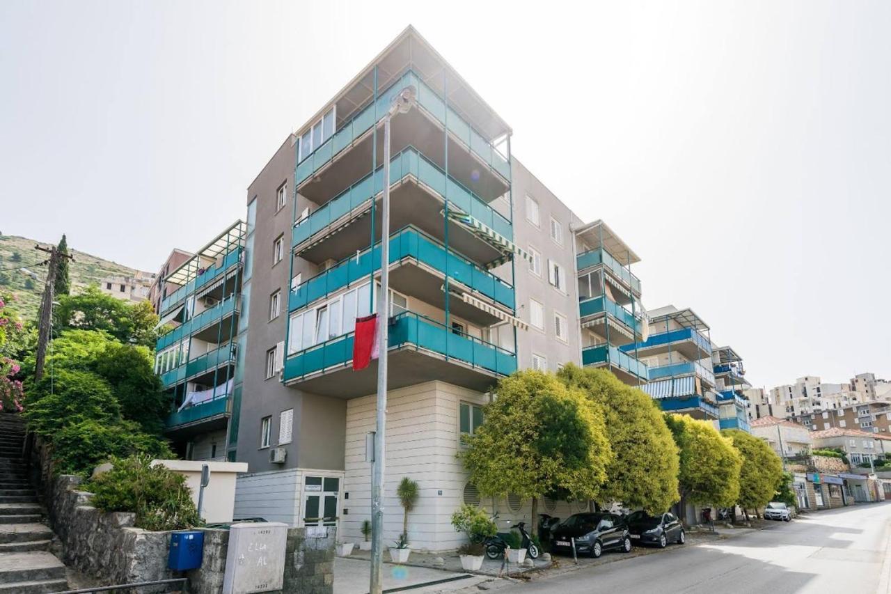 Apartment Mioc *