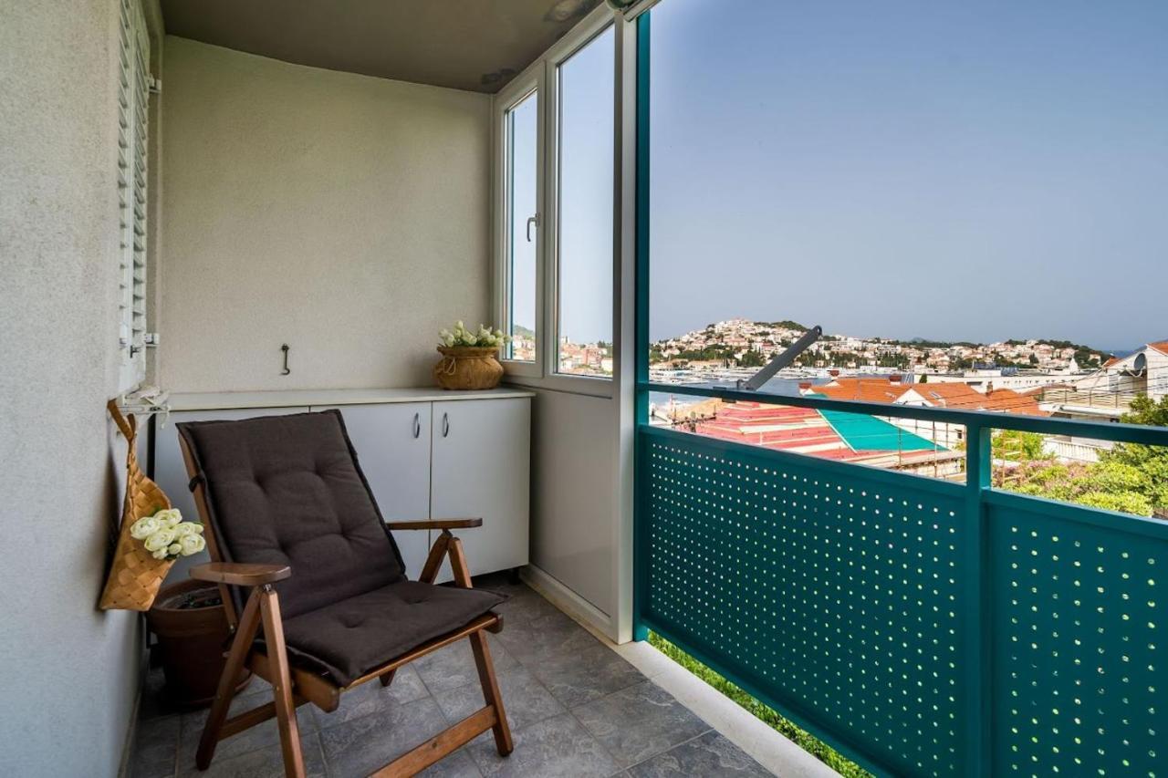 Apartment Mioc