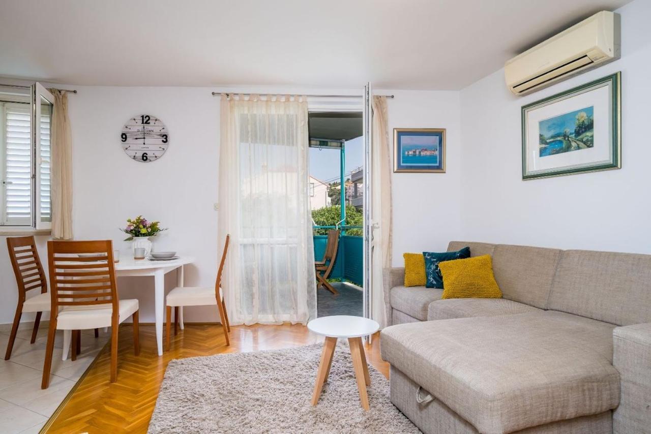Apartment Mioc *